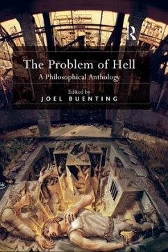 The Problem of Hell