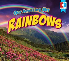 Rainbows - Gillespie, Katie