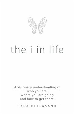 The i in Life - Delpasand, Sara