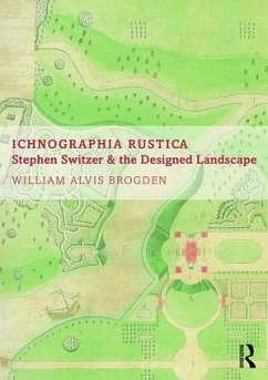 Ichnographia Rustica - Brogden, William Alvis