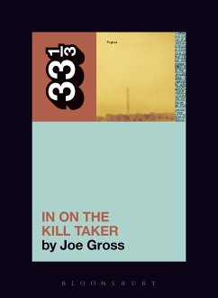 Fugazi's In on the Kill Taker - Gross, Joe (Independent Scholar, USA)