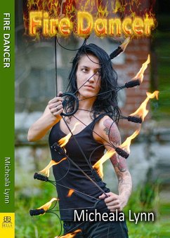 Fire Dancer - Lynn, Micheala