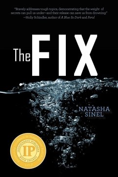 The Fix - Sinel, Natasha