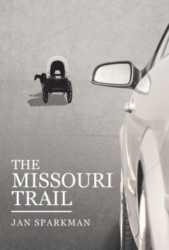 The Missouri Trail - Sparkman, Jan