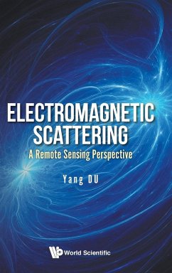 ELECTROMAGNETIC SCATTERING