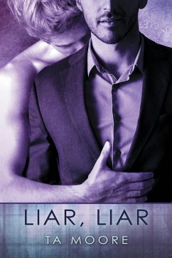 Cover Liar, Liar