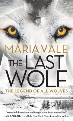 The Last Wolf - Vale, Maria