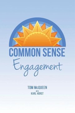 Common Sense Engagement - McQueen, Tom