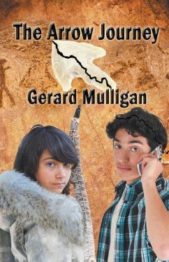 The Arrow Journey - Mulligan, Gerard