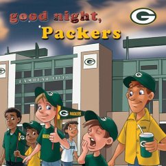 Goodnight Packers-Board - Epstein, Brad M