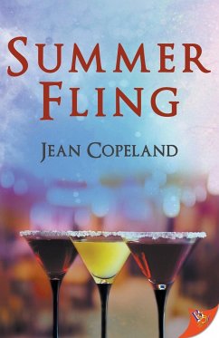 Summer Fling - Copeland, Jean