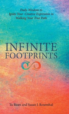 Infinite Footprints - Bears, Tu; Rosenthal, Susan J.