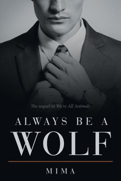 Always Be a Wolf - Mima