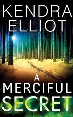 A Merciful Secret - Elliot, Kendra