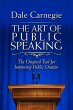 The Art of Public Speaking: The... - Bild 1