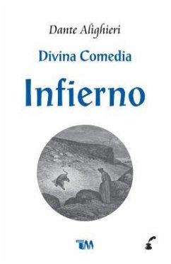 Divina Comedia-Inferno - Allighieri, Dante