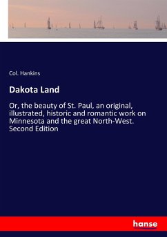 Dakota Land - Hankins, Col.