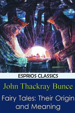 Fairy Tales - Bunce, John Thackray