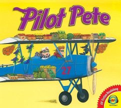 Pilot Pete - Wielockx, Ruth