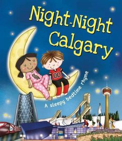 Night-Night Calgary - Sully, Katherine