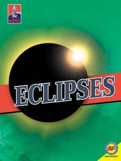 Eclipses - Morrison, Jessica