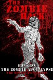 The Zombie Hack (BLOODY MCDEVITT COVER) Perfect Bound