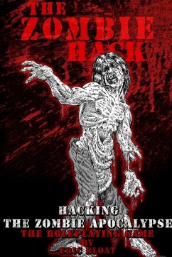 The Zombie Hack (BLOODY MCDEVITT COVER) Perfect Bound - Bloat, Eric