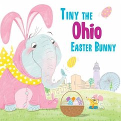 Tiny the Ohio Easter Bunny - James, Eric