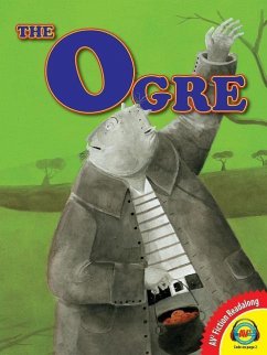 The Ogre - Lluch, Enric