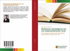 Mudanças estratégicas em um empreendimento rural - Demarchi, Daniel Vinicius