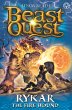 Beast Quest: Rykar the Fire Hound - Bild 1