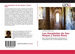 Los Hospitales de San Roque y Santa Rosa