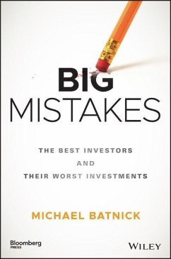 Big Mistakes - Batnick, Michael