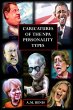 Caricatures of the NPA Personality Types - Bild 1