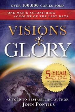 Visions of Glory - Pontius, John