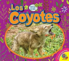 Los Coyotes - Willis, John