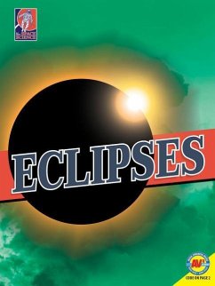 Eclipses - Morrison, Jessica