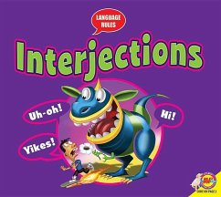 Interjections - Heinrichs, Ann