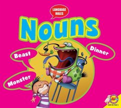 Nouns - Heinrichs, Ann