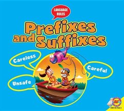 Prefixes and Suffixes - Heinrichs, Ann