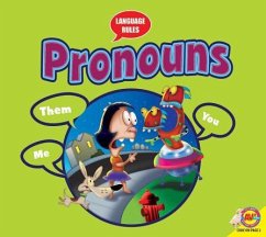 Pronouns - Heinrichs, Ann