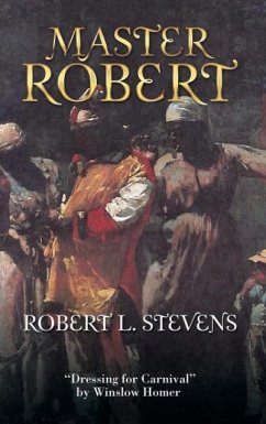 Master Robert - Stevens, Robert L.