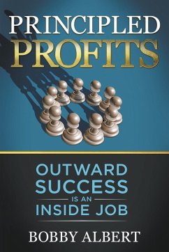 Principled Profits - Albert, Bobby