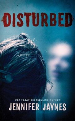 Disturbed - Jaynes, Jennifer