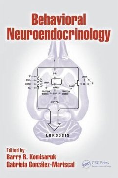 Behavioral Neuroendocrinology