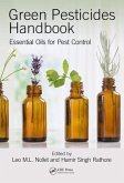 Green Pesticides Handbook