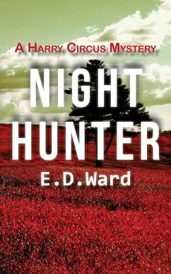 Night Hunter - Ward, E. D.