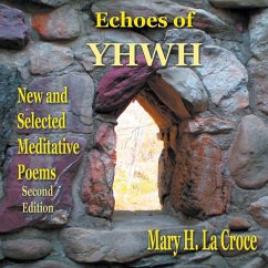 Echoes of YHWH - La Croce, Mary H.