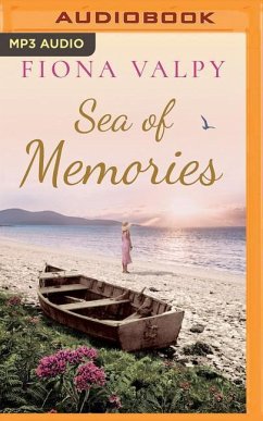Sea of Memories - Valpy, Fiona