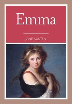 Emma - Austen, Jane